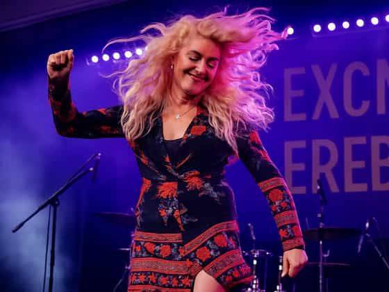 The Nashville Nights Band